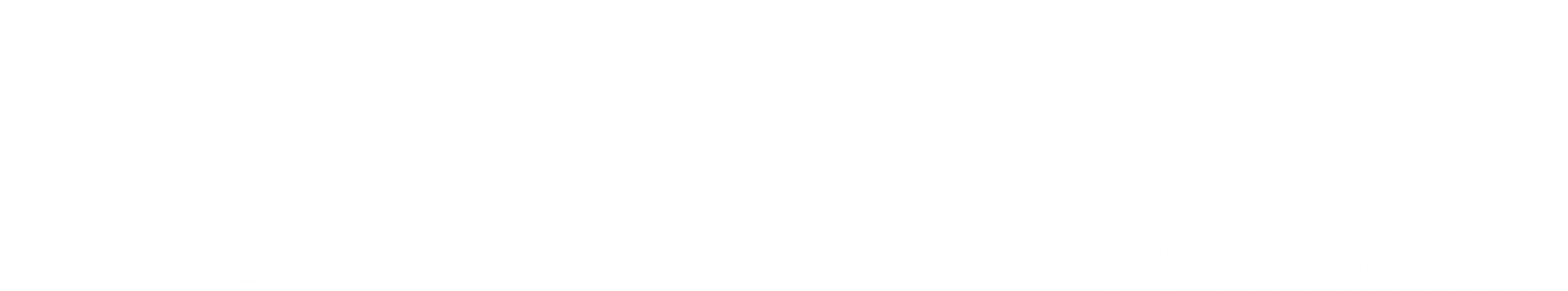 TSLApro logo