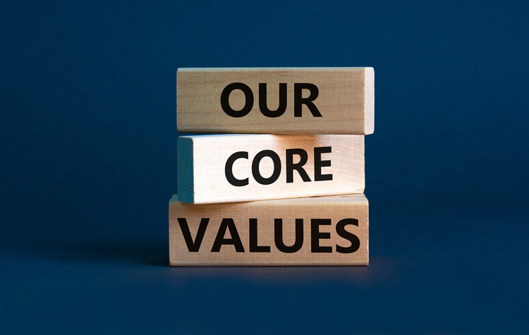 Our Values