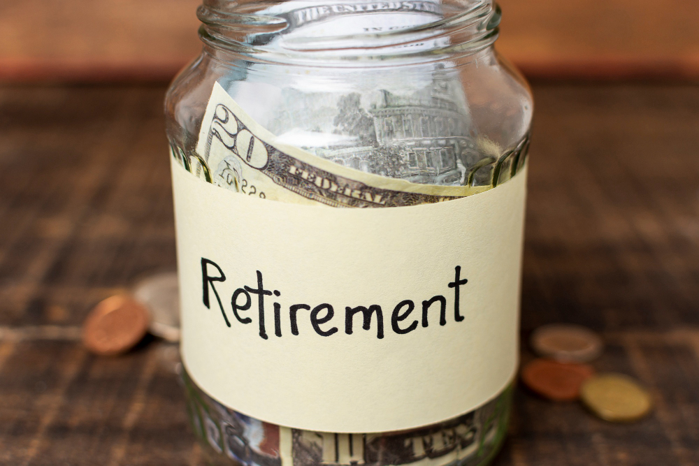 Retirement Planning Introduction